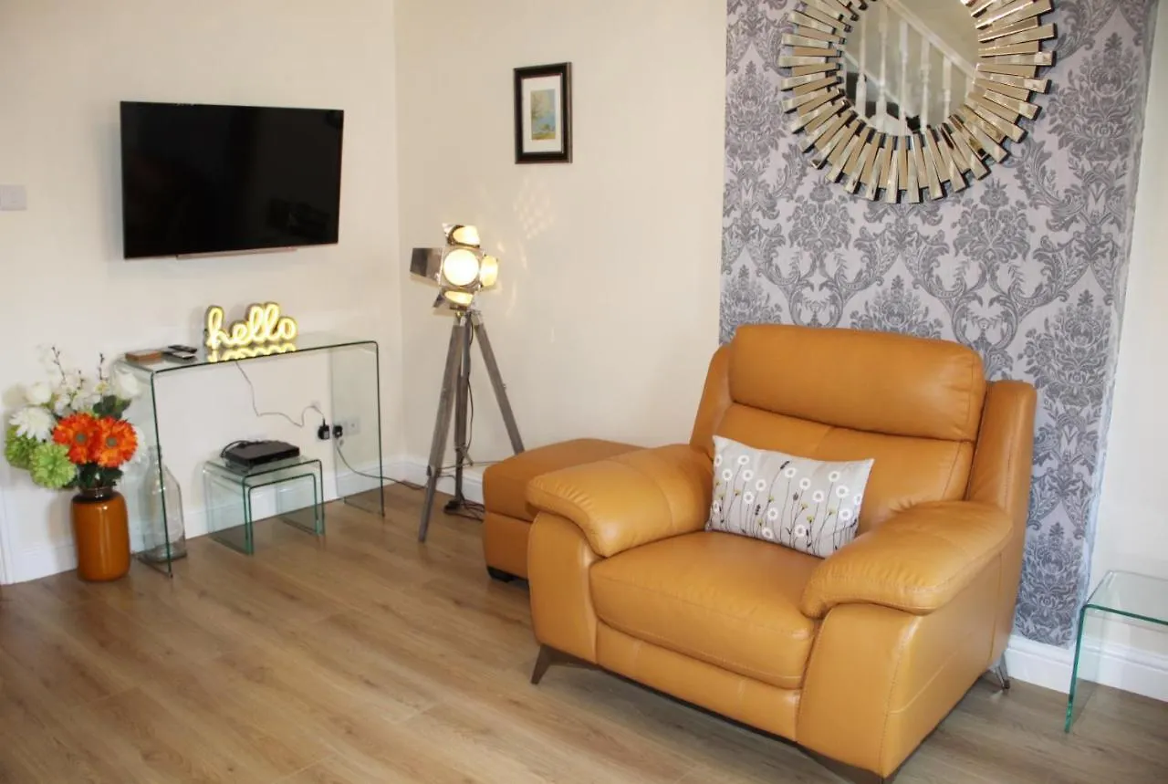 City Centre Town House With Riverside Views And Free Parking 1Bak Йорк Великобритания