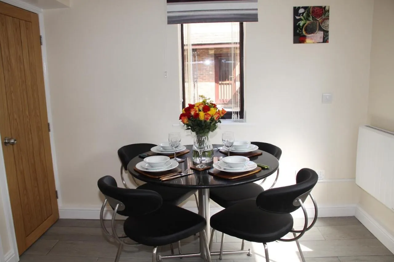 City Centre Town House With Riverside Views And Free Parking 1Bak Йорк Дом отдыха