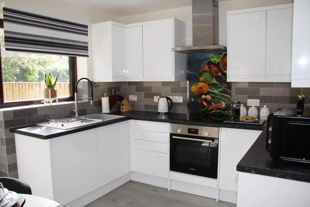 Дом отдыха City Centre Town House With Riverside Views And Free Parking 1Bak Йорк Великобритания
